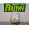 Recambio de centralita airbag para bmw serie 3 berlina (e46) 320d referencia OEM IAM 65776962530 6962530 0285001681