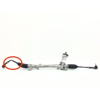 Recambio de cremallera direccion para kia ceed sportswagon tech referencia OEM IAM 56500J7000  