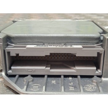 Recambio de centralita airbag para bmw serie 3 berlina (e46) 320d referencia OEM IAM 65776962530 6962530 0285001681
