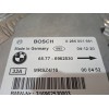Recambio de centralita airbag para bmw serie 3 berlina (e46) 320d referencia OEM IAM 65776962530 6962530 0285001681