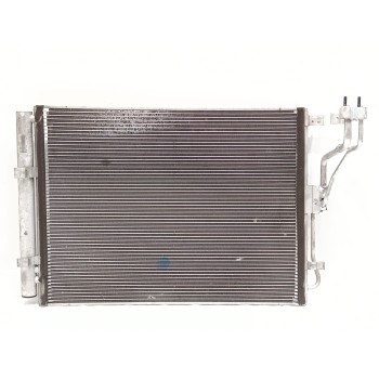 Recambio de radiador calefaccion / aire acondicionado para kia cee´d tech referencia OEM IAM HKMC  