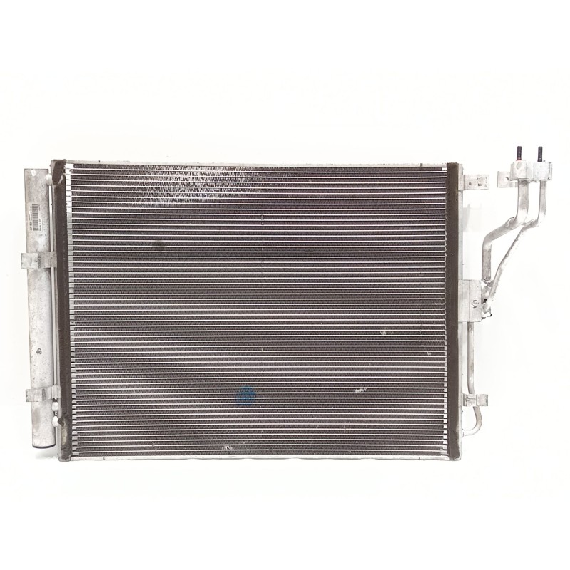 Recambio de radiador calefaccion / aire acondicionado para kia cee´d tech referencia OEM IAM HKMC  