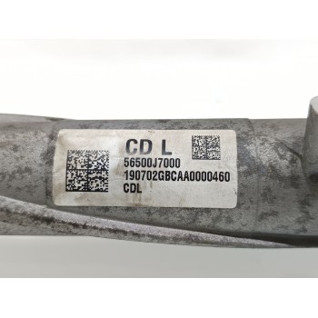 Recambio de cremallera direccion para kia ceed sportswagon tech referencia OEM IAM 56500J7000  