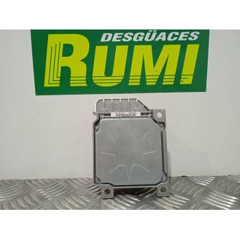 Recambio de centralita airbag para bmw serie 3 berlina (e46) 320d referencia OEM IAM 65776962530 6962530 0285001681