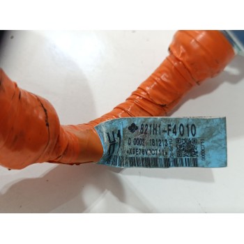 Recambio de cableado electrico para toyota c-hr hybrid active referencia OEM IAM 821H1F4010  