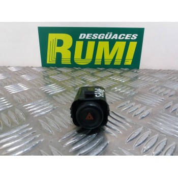 Recambio de warning para ssangyong musso 2.3 tdi svx millenium referencia OEM IAM 8521005000  