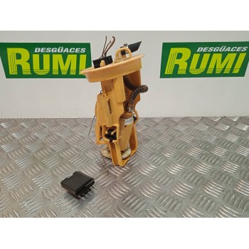 Recambio de aforador bomba para bmw serie 3 berlina (e46) 320d referencia OEM IAM 6750582 228214002002 