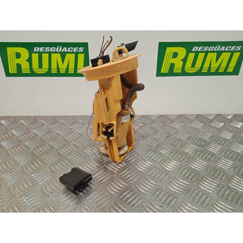 Recambio de aforador bomba para bmw serie 3 berlina (e46) 320d referencia OEM IAM 6750582 228214002002 