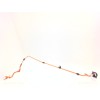 Recambio de cableado electrico para toyota c-hr hybrid active referencia OEM IAM 821H1F4010  