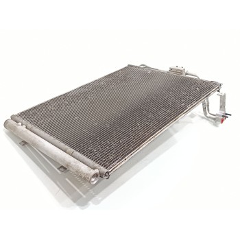Recambio de radiador calefaccion / aire acondicionado para kia cee´d tech referencia OEM IAM HKMC  