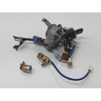 Recambio de juego bombines para mitsubishi montero (v60/v70) 3.2 di-d avance (5-ptas.) referencia OEM IAM   