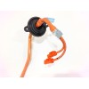 Recambio de cableado electrico para toyota c-hr hybrid active referencia OEM IAM 821H1F4010  