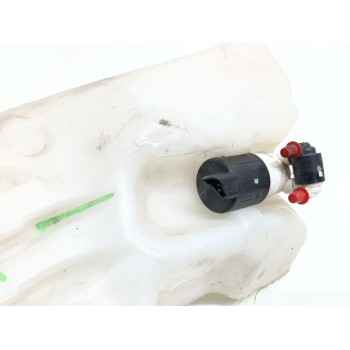 Recambio de deposito limpia para renault megane iv berlina 5p business referencia OEM IAM 289100350R  