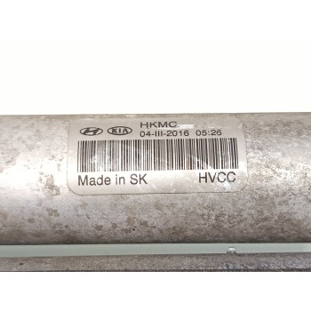 Recambio de radiador calefaccion / aire acondicionado para kia cee´d tech referencia OEM IAM HKMC  