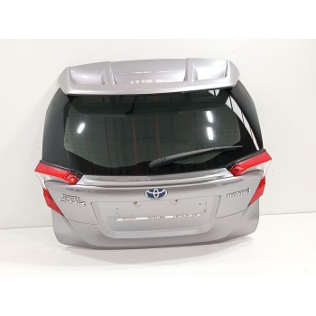 Recambio de porton trasero para toyota c-hr hybrid active referencia OEM IAM   