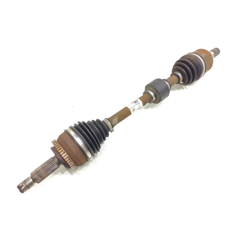 Recambio de transmision delantera izquierda para kia cee´d tech referencia OEM IAM 49500A6600  