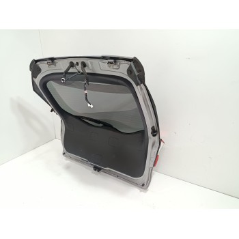 Recambio de porton trasero para toyota c-hr hybrid active referencia OEM IAM   