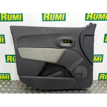 GUARNECIDO PUERTA DELANTERA IZQUIERDA 809013872R 100377818 809019848R