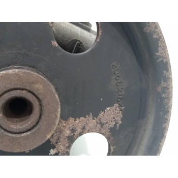 Recambio de bomba direccion para chrysler voyager (rg) 2.5 crd grand voyager limited referencia OEM IAM 20602164F  