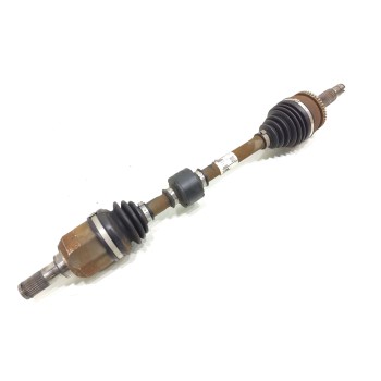 Recambio de transmision delantera izquierda para kia cee´d tech referencia OEM IAM 49500A6600  