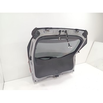 Recambio de porton trasero para toyota c-hr hybrid active referencia OEM IAM   