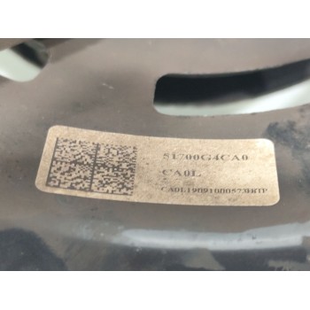 Recambio de mangueta delantera izquierda para kia ceed sportswagon tech referencia OEM IAM   