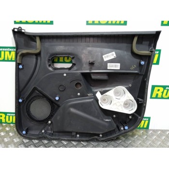 Recambio de guarnecido puerta delantera izquierda para dacia dokker ambiance referencia OEM IAM 809013872R 100377818 809019848R