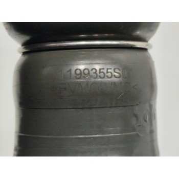 Recambio de tubo para renault megane iv berlina 5p business referencia OEM IAM 144608386R  