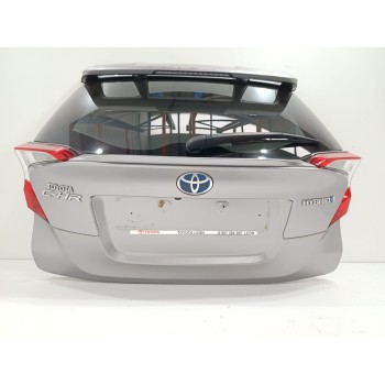 Recambio de porton trasero para toyota c-hr hybrid active referencia OEM IAM   