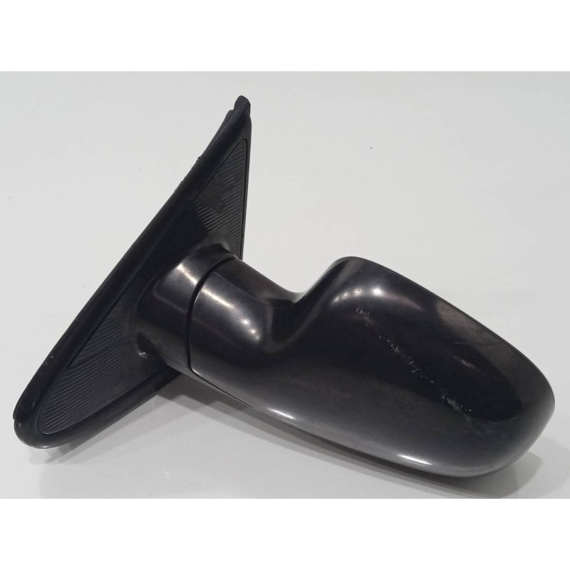 Recambio de retrovisor izquierdo para chrysler voyager (rg) 2.5 crd grand voyager limited referencia OEM IAM   