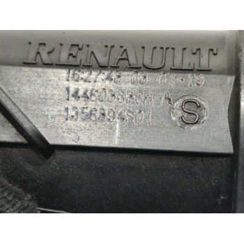 Recambio de tubo para renault megane iv berlina 5p business referencia OEM IAM 144608386R  