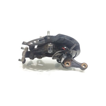 Recambio de mangueta delantera izquierda para kia ceed sportswagon tech referencia OEM IAM   