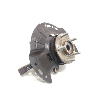 Recambio de mangueta delantera izquierda para kia ceed sportswagon tech referencia OEM IAM   