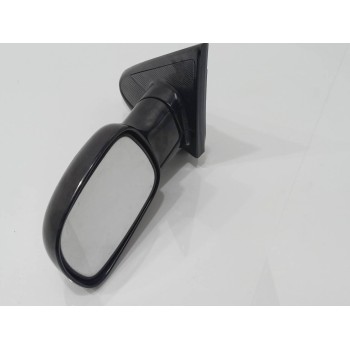 Recambio de retrovisor izquierdo para chrysler voyager (rg) 2.5 crd grand voyager limited referencia OEM IAM   