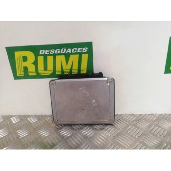 Recambio de centralita motor uce para audi a4 berlina (b5) 1.9 tdi referencia OEM IAM 038906018S 0281001721 