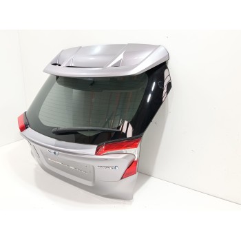 Recambio de porton trasero para toyota c-hr hybrid active referencia OEM IAM   