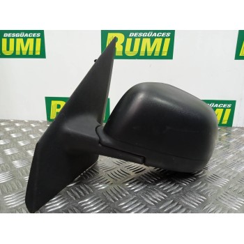 Recambio de retrovisor izquierdo para dacia dokker ambiance referencia OEM IAM 12893080 0211046 0311046
