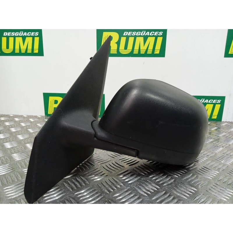 Recambio de retrovisor izquierdo para dacia dokker ambiance referencia OEM IAM 12893080 0211046 0311046