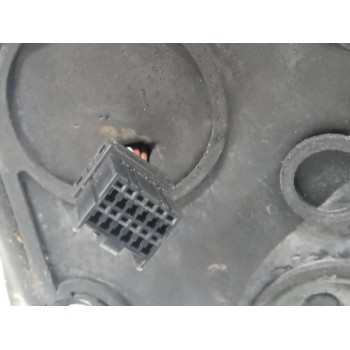 Recambio de retrovisor izquierdo para chrysler voyager (rg) 2.5 crd grand voyager limited referencia OEM IAM   