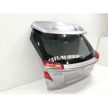 Recambio de porton trasero para toyota c-hr hybrid active referencia OEM IAM   