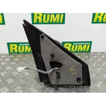 Recambio de retrovisor izquierdo para dacia dokker ambiance referencia OEM IAM 12893080 0211046 0311046