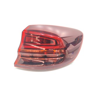 Recambio de piloto trasero derecho para kia ceed sportswagon tech referencia OEM IAM 92402J7150  