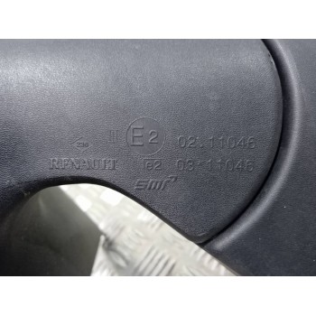 Recambio de retrovisor izquierdo para dacia dokker ambiance referencia OEM IAM 12893080 0211046 0311046