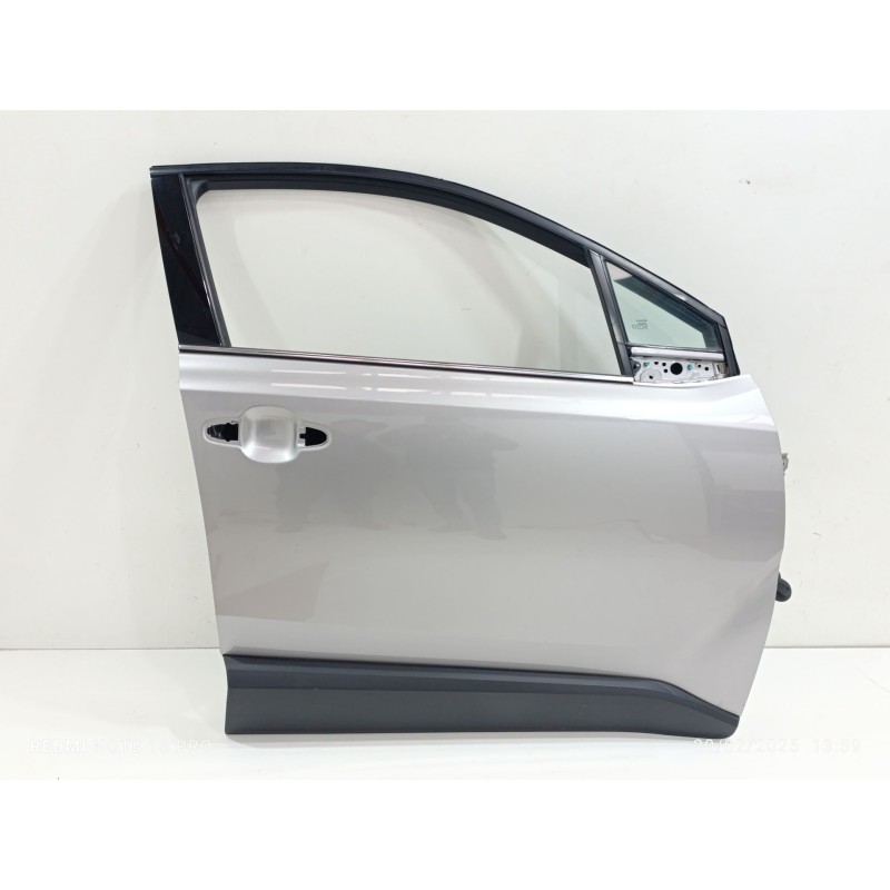 Recambio de puerta delantera derecha para toyota c-hr hybrid active referencia OEM IAM   
