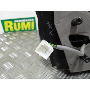 Recambio de retrovisor izquierdo para dacia dokker ambiance referencia OEM IAM 12893080 0211046 0311046