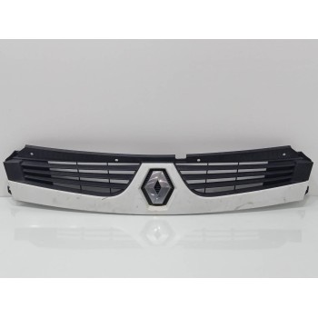 Recambio de rejilla delantera para renault master ii phase 2 caja cerrada l1h1 caja cerrada 3.3 to referencia OEM IAM 8200426365