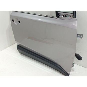 Recambio de puerta delantera derecha para toyota c-hr hybrid active referencia OEM IAM   