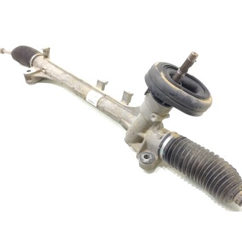 Recambio de cremallera direccion para renault megane iv berlina 5p business referencia OEM IAM 490017441R  