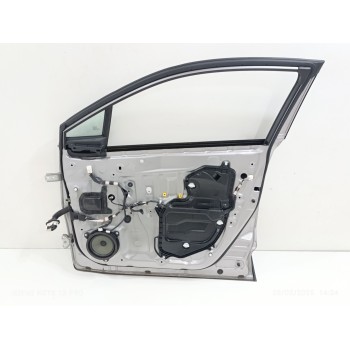 Recambio de puerta delantera derecha para toyota c-hr hybrid active referencia OEM IAM   