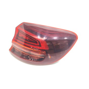 Recambio de piloto trasero derecho para kia ceed sportswagon tech referencia OEM IAM 92402J7150  